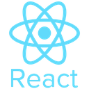 React