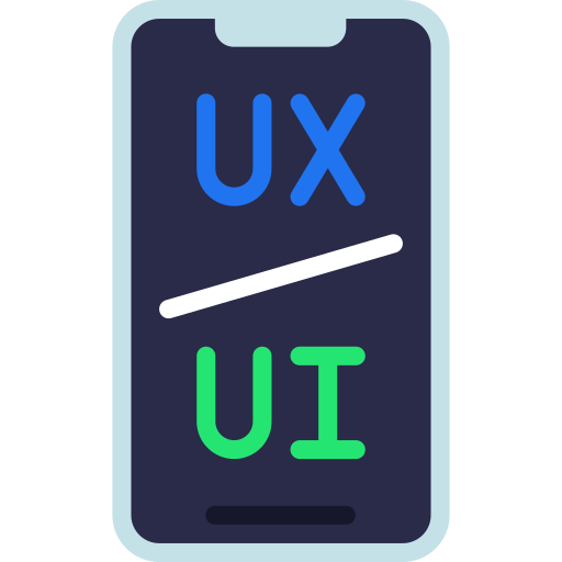 UI/UX mobile