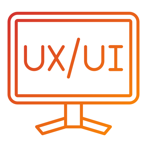 UI/UX mobile